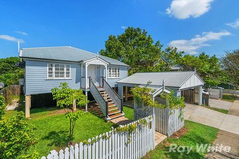 37 Foster St, Newmarket, QLD 4051