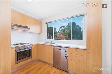 Property photo of 1/43 The Avenue Hurstville NSW 2220