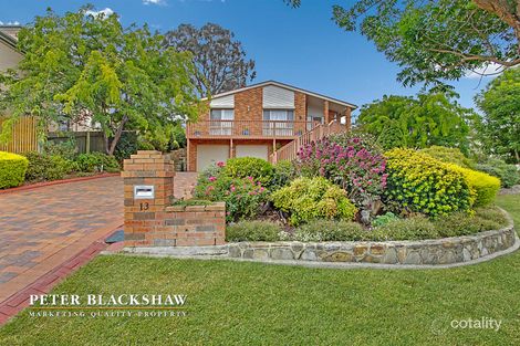 13 Lander Cres, Amaroo, ACT 2914