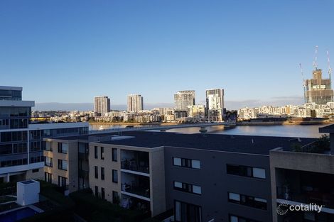 604c/21 Verona Dr, Wentworth Point, NSW 2127