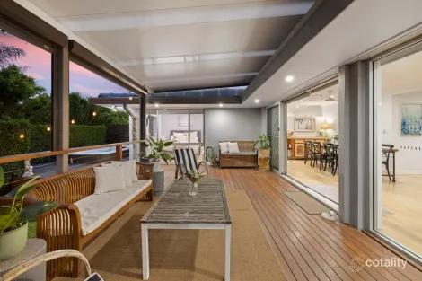 Property photo of 25 Tralee Avenue Killarney Heights NSW 2087