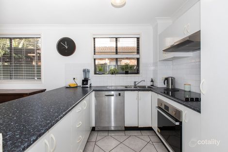 Property photo of 26A Crammond Boulevard Caringbah NSW 2229