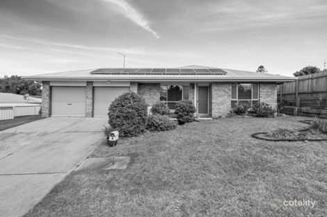 6 Mcivor St, Kearneys Spring, QLD 4350