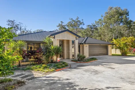 Property photo of 45 Mirthwood Drive Drewvale QLD 4116