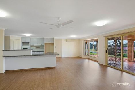 Property photo of 7 Petunia Close Middle Ridge QLD 4350