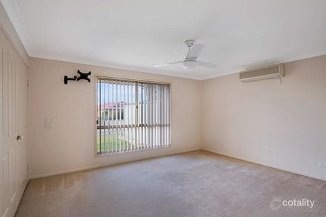 Property photo of 7 Petunia Close Middle Ridge QLD 4350