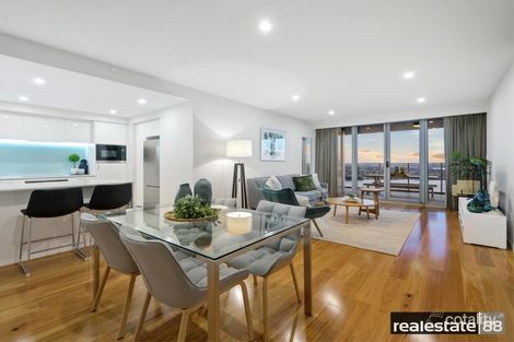 Property photo of 214/189 Adelaide Terrace East Perth WA 6004