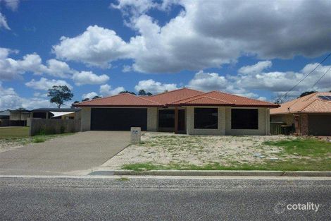 Property photo of 28 O'Regan Drive Craignish QLD 4655