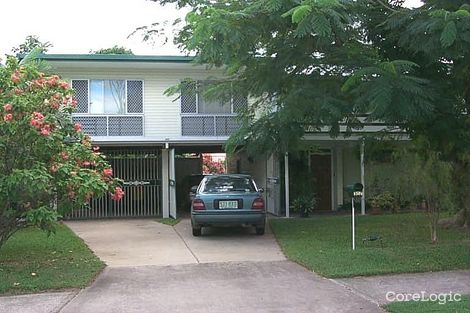 Property photo of 387 Ross River Road Cranbrook QLD 4814