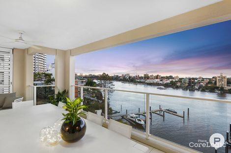 Property photo of 13E/39 Castlebar Street Kangaroo Point QLD 4169