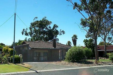 38 Cutter Cres, Beldon, WA 6027