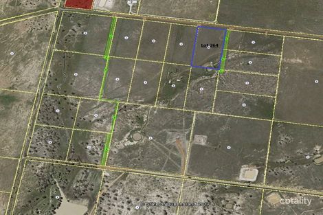 383 Corfe Rd, Roma, QLD 4455