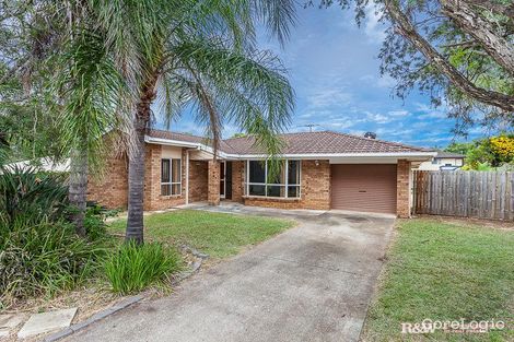 Property photo of 52 Wyena Street Kallangur QLD 4503
