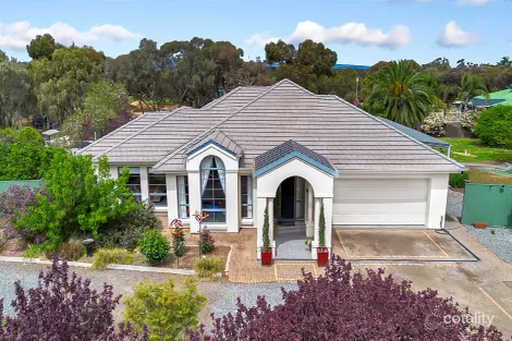 29 Horseshoe Dr, Roseworthy, SA 5371