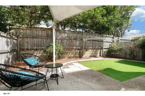 Property photo of 19/24 Tallis Street Wakerley QLD 4154