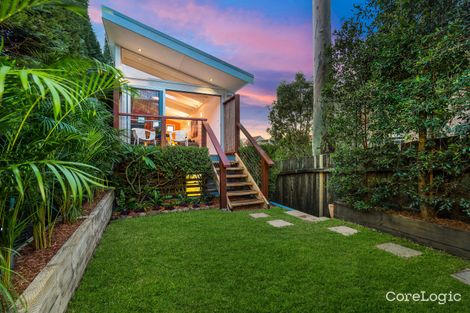 Property photo of 25 Marlborough Street Leichhardt NSW 2040