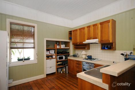 Property photo of 16 Albert Street Newtown QLD 4350
