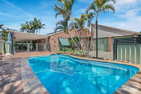 Property photo of 29 Masters Street Arundel QLD 4214