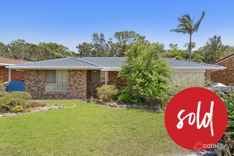 Property photo of 9 Fiona Crescent Lake Cathie NSW 2445