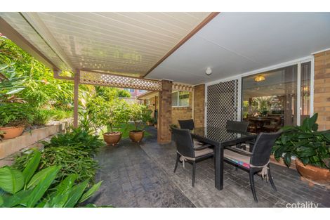 Property photo of 11/97 Edmund Rice Drive Southport QLD 4215
