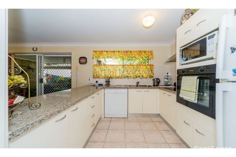 Property photo of 11/97 Edmund Rice Drive Southport QLD 4215