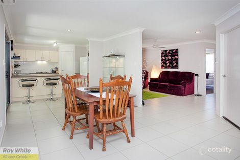Property photo of 20 Harry Court Warner QLD 4500