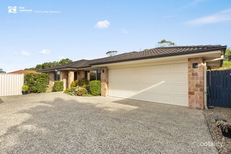 Property photo of 2/43 Mylestom Circle Pottsville NSW 2489