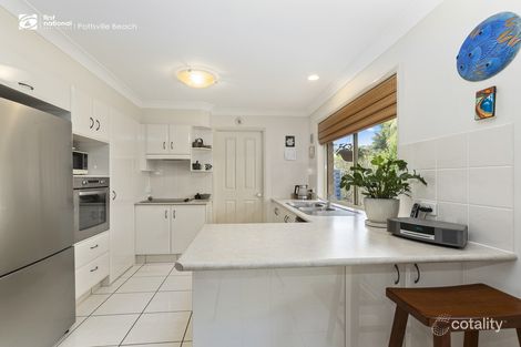 Property photo of 2/43 Mylestom Circle Pottsville NSW 2489