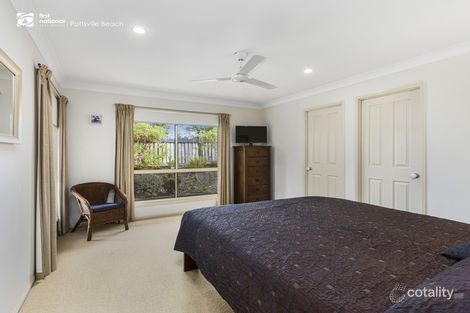 Property photo of 2/43 Mylestom Circle Pottsville NSW 2489