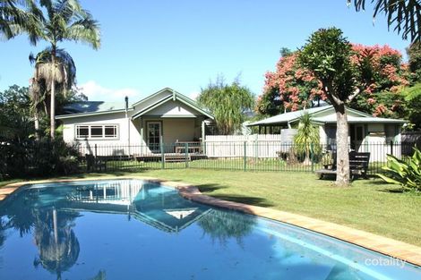 Property photo of 30 Thorburn Street Nimbin NSW 2480