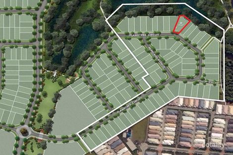 36 Flametree Cct, Arundel, QLD 4214