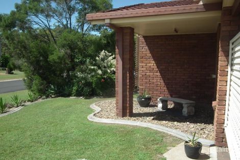 Property photo of 37 Jocelyn Parade Granville QLD 4650