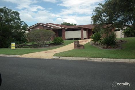 37 Jocelyn Pde, Granville, QLD 4650