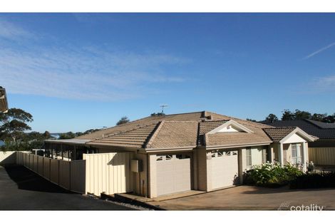 23 Turvey Cres, St Georges Basin, NSW 2540