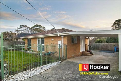 Property photo of 1B Ronald Avenue Noble Park VIC 3174