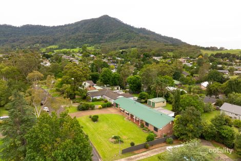 Property photo of 16 Goorama Drive Cambewarra Village NSW 2540