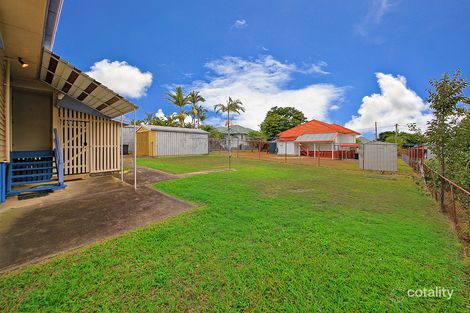 Property photo of 18 Glading Street Manly West QLD 4179