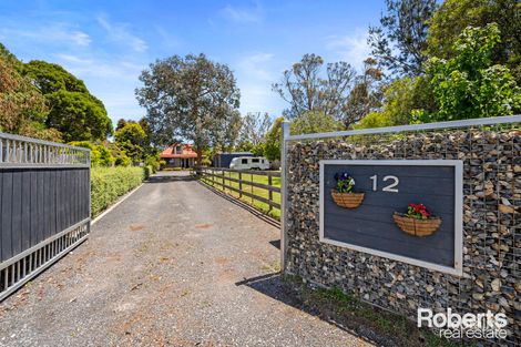 Property photo of 12 Alexander Street Shearwater TAS 7307