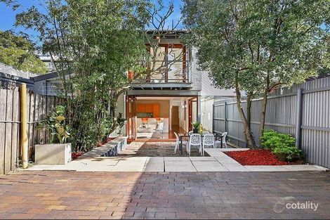 Property photo of 11 Thomas Street Darlington NSW 2008