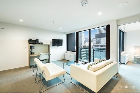 Property photo of 2512/181 A'Beckett Street Melbourne VIC 3000