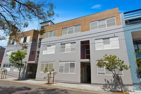 Property photo of 13/3-11 Briggs Street Camperdown NSW 2050