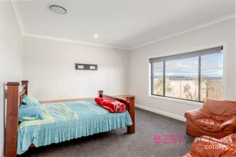 Property photo of 13 Cain Drive Kelso NSW 2795