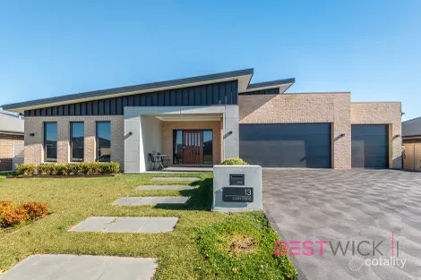 13 Cain Dr, Kelso, NSW 2795