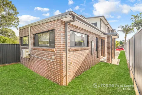 23a Foxwood Ave, Quakers Hill, NSW 2763