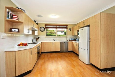 Property photo of 50 Tannery Road Cambewarra Village NSW 2540
