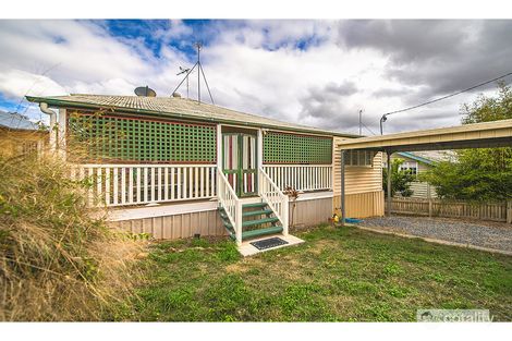 Property photo of 35 Meade Street West Rockhampton QLD 4700
