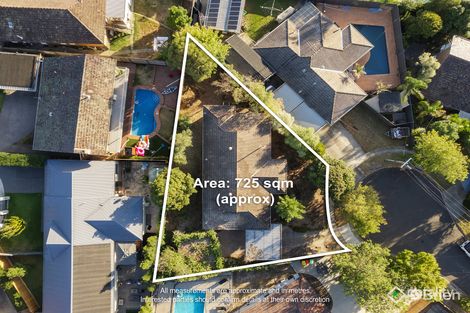 3 Mitta Ct, Keilor, VIC 3036