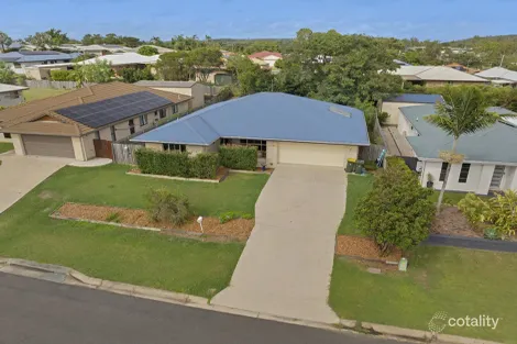 Property photo of 6 Ellis Street Calliope QLD 4680