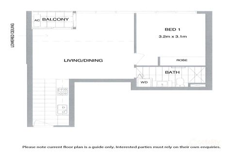 3512/601 Little Lonsdale St, Melbourne, VIC 3000