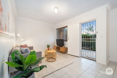 Property photo of 1/33 Victoria Terrace Gordon Park QLD 4031